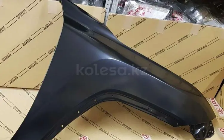 Крыло за 9 990 тг. в Алматы