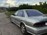 Mitsubishi Sigma/Magna 1991 года за 1 000 000 тг. в Усть-Каменогорск