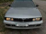 Mitsubishi Sigma/Magna 1991 года за 1 000 000 тг. в Усть-Каменогорск – фото 2