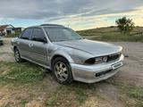 Mitsubishi Sigma/Magna 1991 года за 1 000 000 тг. в Усть-Каменогорск – фото 3