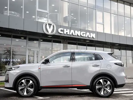 Changan CS55 Plus Luxe 2026 года за 10 490 000 тг. в Алматы – фото 3