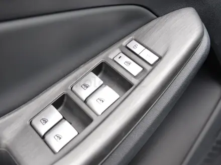 Changan CS55 Plus Luxe 2026 года за 10 490 000 тг. в Алматы – фото 21