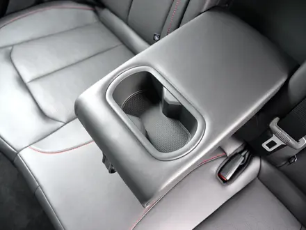 Changan CS55 Plus Luxe 2026 года за 10 490 000 тг. в Алматы – фото 25