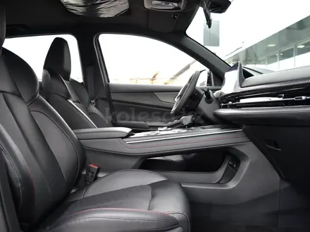 Changan CS55 Plus Luxe 2026 года за 10 490 000 тг. в Алматы – фото 6