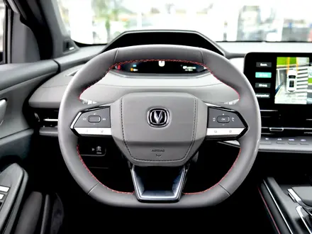 Changan CS55 Plus Luxe 2026 года за 10 490 000 тг. в Алматы – фото 13