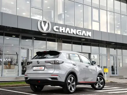 Changan CS55 Plus Luxe 2026 года за 10 490 000 тг. в Алматы – фото 18