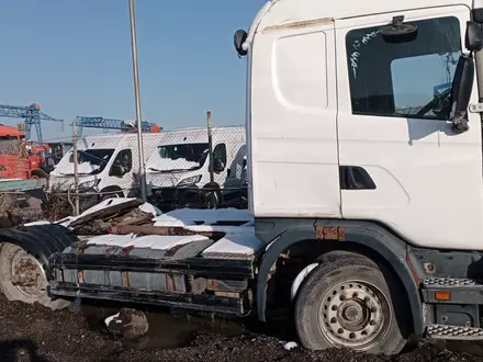 Scania  124 1998 года за 4 000 000 тг. в Байсерке – фото 2