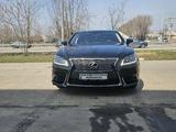 Lexus LS 460 2014 годаүшін16 800 000 тг. в Алматы