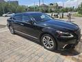 Lexus LS 460 2014 годаүшін14 000 000 тг. в Алматы