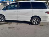 Toyota Estima 2002 года за 5 200 000 тг. в Тараз – фото 3