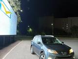 Toyota RAV4 2013 года за 6 300 000 тг. в Уральск