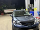 Toyota RAV4 2013 годаүшін6 300 000 тг. в Уральск – фото 4