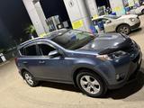 Toyota RAV4 2013 годаүшін6 300 000 тг. в Уральск – фото 3