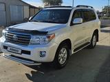 Toyota Land Cruiser 2013 года за 23 000 000 тг. в Астана