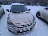 Hyundai Accent 2013 годаүшін4 200 000 тг. в Караганда