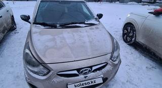 Hyundai Accent 2013 года за 4 200 000 тг. в Караганда