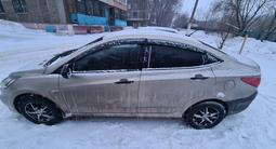 Hyundai Accent 2013 года за 4 200 000 тг. в Караганда – фото 2