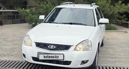 ВАЗ (Lada) Priora 2171 2014 года за 2 150 000 тг. в Шымкент