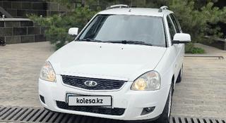 ВАЗ (Lada) Priora 2171 2014 года за 2 150 000 тг. в Шымкент