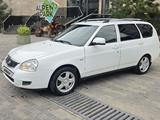 ВАЗ (Lada) Priora 2171 2014 года за 2 150 000 тг. в Шымкент – фото 2