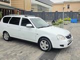 ВАЗ (Lada) Priora 2171 2014 года за 2 150 000 тг. в Шымкент – фото 3