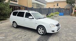ВАЗ (Lada) Priora 2171 2014 года за 2 150 000 тг. в Шымкент – фото 3