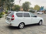 ВАЗ (Lada) Priora 2171 2014 года за 2 150 000 тг. в Шымкент – фото 4