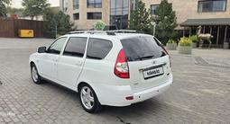 ВАЗ (Lada) Priora 2171 2014 года за 2 150 000 тг. в Шымкент – фото 5