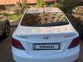 Hyundai Accent 2014 годаfor5 300 000 тг. в Алматы – фото 3