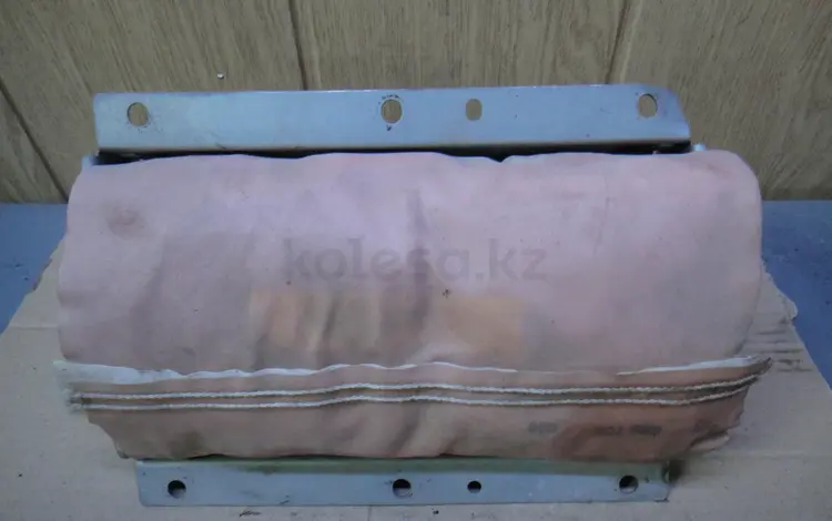 Подушка безопасности пассажирская (в торпедо) Volvo XC90 за 20 000 тг. в Алматы