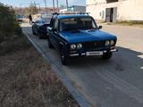 ВАЗ (Lada) 2106 1999 года за 520 000 тг. в Атырау – фото 5