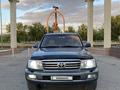 Toyota Land Cruiser 2005 годаүшін11 000 000 тг. в Алматы