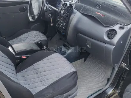 Daewoo Matiz 2010 года за 1 500 000 тг. в Жанаозен – фото 2