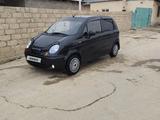 Daewoo Matiz 2010 года за 1 500 000 тг. в Жанаозен