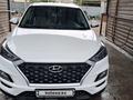 Hyundai Tucson 2020 годаfor12 200 000 тг. в Костанай – фото 4