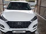 Hyundai Tucson 2020 года за 12 200 000 тг. в Костанай – фото 4