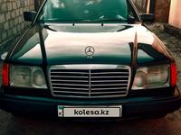 Mercedes-Benz E 230 1990 годаүшін1 800 000 тг. в Семей