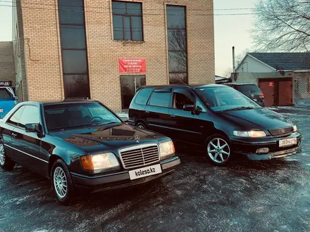 Mercedes-Benz E 230 1990 года за 1 800 000 тг. в Семей – фото 6