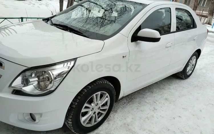 Chevrolet Cobalt 2023 годаүшін6 790 000 тг. в Кокшетау