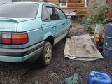 Volkswagen Passat 1993 года за 1 250 000 тг. в Петропавловск – фото 2
