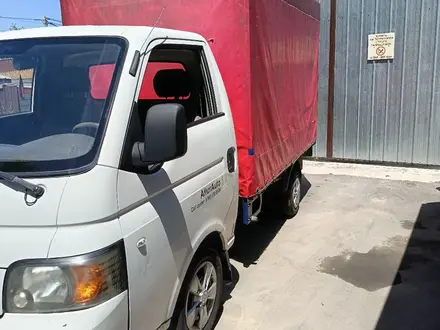 JAC  N35 2016 года за 5 200 000 тг. в Алматы