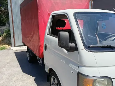 JAC  N35 2016 года за 5 200 000 тг. в Алматы – фото 2