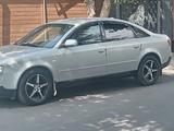 Audi A6 1998 года за 2 800 000 тг. в Алматы