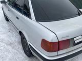 Audi 80 1992 годаfor1 850 000 тг. в Макинск – фото 4