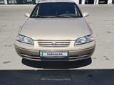 Toyota Camry 1998 года за 3 200 000 тг. в Жаркент