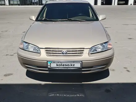 Toyota Camry 1998 года за 3 200 000 тг. в Жаркент