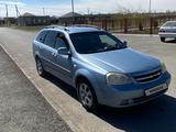 Chevrolet Lacetti 2010 года за 2 800 000 тг. в Тараз – фото 2