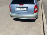 Chevrolet Lacetti 2010 года за 2 800 000 тг. в Тараз – фото 3