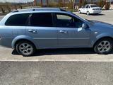 Chevrolet Lacetti 2010 года за 2 800 000 тг. в Тараз – фото 4