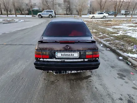 Volkswagen Passat 1991 года за 650 000 тг. в Талдыкорган – фото 4